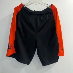 NIKE - Oregon State Basketball Shorts | Men’s S